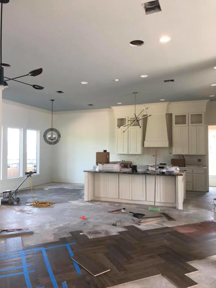 Home Progression 2